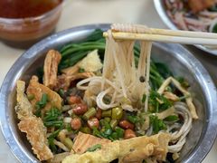-凤张螺蛳粉·爽口粉(跃进路总店)