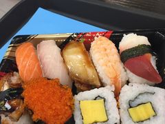 -盒马鲜生(宝地店)