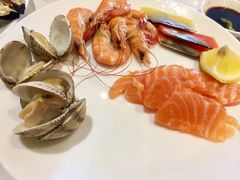 -张家港国贸酒店·餐厅