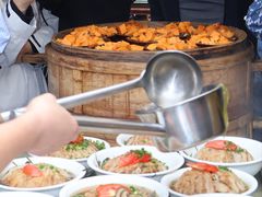 -田园印象·成都土菜院子(华阳店)