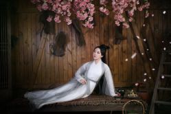 -美云庭古装·格格服汉服·京城旅拍(北京店)