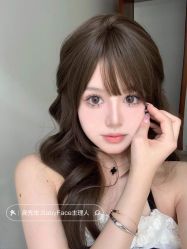 -BABY FACE沙龙