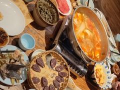 -亮欢寨(凯里总店)