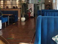 -花舍·新派粤菜·西餐·下午茶(亚运村·鸟巢店)