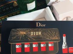 -Dior迪奥(上海世茂广场店)