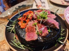 -BROWNSTONE布朗石西班牙餐厅(富城店)