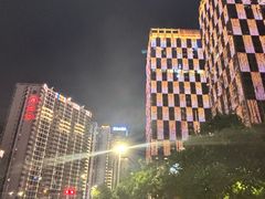 -王菊美食街·王菊面馆(总店)