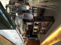 绿地洲际酒店地平线全日餐厅-洲际酒店·地平线全日餐厅HORIZON CAFÉ