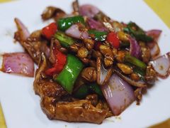 -大石鼓山庄·珠海第一烧猪