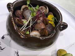 -世外桃源农庄·德清土菜(兴康南路店)