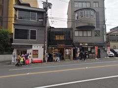 -牛カツ京都勝牛(河原町蛸薬師店)