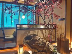 -揽季锅物会.福建黄鱼.海鲜姿造(五四路店)