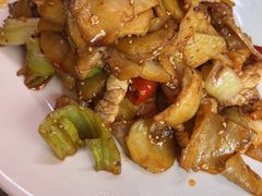-王鹏家常菜馆