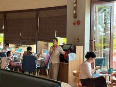-三亚亚龙湾万豪度假酒店