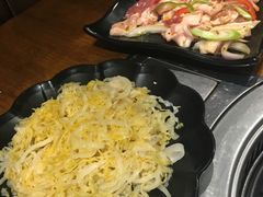 -齐齐哈尔特色烤肉