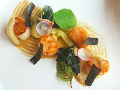 -北京金融街丽思卡尔顿酒店·意味轩 Cepe