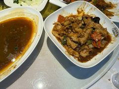 -东北大院·东北菜(三台子店)