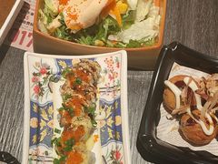 -AJIYA·池袋日式烧肉自助(天津万象城店)