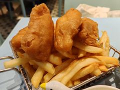 -梳打冰室(氹仔店)