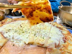-HOTISLAND海鸡岛·韩国料理(江南西店)