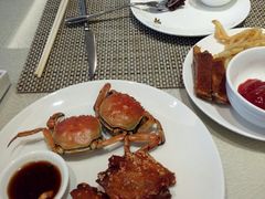 -博悦大酒店-餐厅