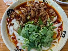 -任记七中刀削面(总店)