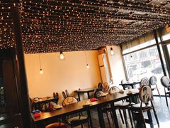 -聚百鲜海鲜烧烤私房菜(韩乐坊店)