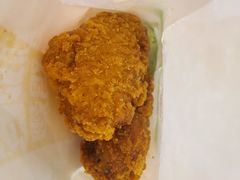 -麦当劳(台山万达店)