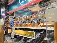 -圣罗巴海鲜自助(黑金店)