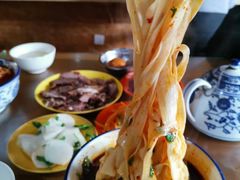-清真磨沟沿老字号牛肉面(总店)