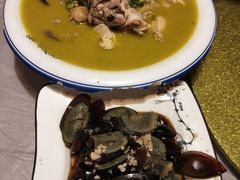 -华顺土菜馆(洪岗路店)