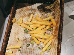 -简普菜烤鱼(苏宁生活广场店)