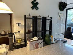 -Eu2+ coffee(上大路店)