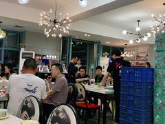 大堂-辣螃铠盆盆蟹大排档(总店)