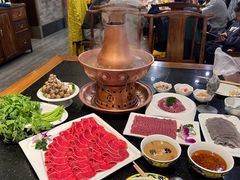 -南门涮肉(上海二店)