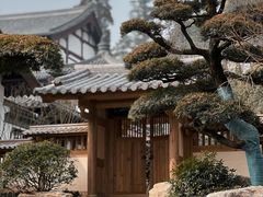 -径山寺