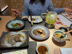 -德川家日本料理(中关村寰太大厦店)