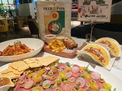 -Deer Park鹿园西餐(仁恒置地广场店)