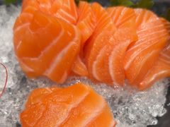-渔荷食町·铁板烧料理(崂山万象汇店)