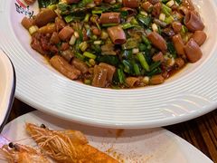 -旺角小渔村(二马路店)