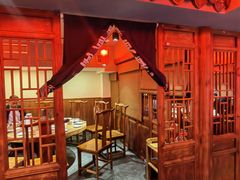 -东镇老火锅(高新区店)