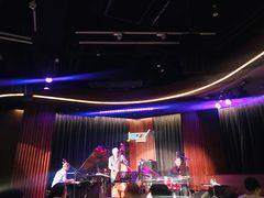 -林肯爵士乐上海中心 Jazz at Lincoln Center Shanghai
