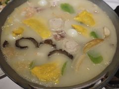 淮扬腌笃鲜-海富门·带鱼·淮扬菜·粤菜(甘家口店)