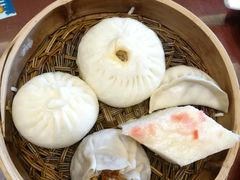 -冶春茶社(太和广场店)