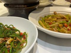 -楚山晓·湖北菜(武汉光谷K11店)
