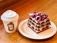 -自然熟Bakery(纬四路店)