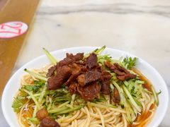 -马记伊源斋涮肉·清真菜(潘家园古玩市场店)