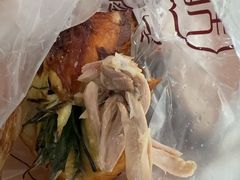 -吴山烤禽 (吴山路店)