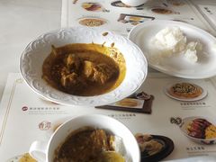 -翠华餐厅(百老汇店)