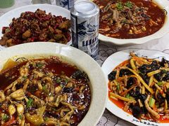 -蜀膳坊(洪公祠小区店)